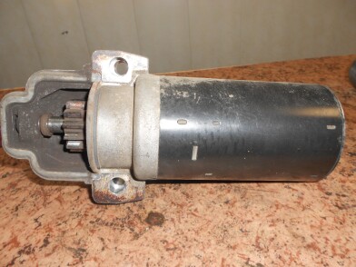 Замена вентиляторов (Нива Шевроле) - Peugeot Boxer (2G), 2,2 л, 2014 года поломк